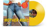 Mother Road , Grace Potter
