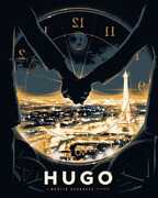 Hugo , Ben Kingsley