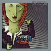 Not Available , The Residents