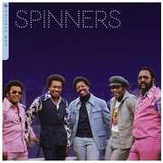 Now Playing , The Spinners