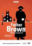 Father Brown: Season Ten 