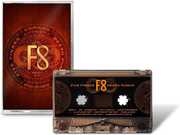F8 , Five Finger Death Punch
