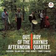 Out Of The Afternoon (Verve Acoustic Sound Series) , Roy Haynes