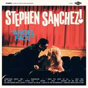 Angel Face , Stephen Sanchez