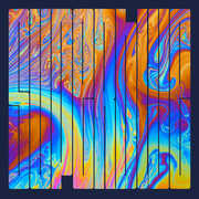Superblue: The Iridescent Spree , Kurt Elling