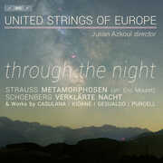 Through the Night , United Strings of Europe