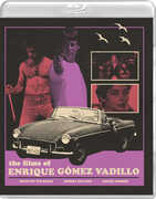 The Films of Enrique Gómez Vadillo , Sonia Infante