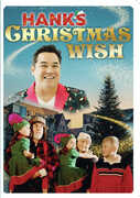 Hank's Christmas Wish , Dean Cain