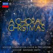 A Choral Christmas , Voces8