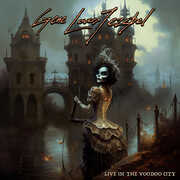 Live In The Voodoo City , Gene Loves Jezebel