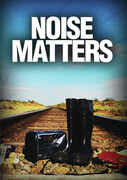 Noise Matters , Bret Roberts