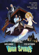 High Spirits , Daryl Hannah