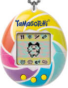 Tamagotchi - Original - Gen1 Candy Swirl (Updated Logo)