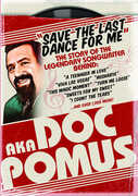 A.K.A Doc Pomus , Doc Pomus