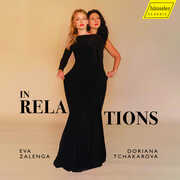 In Relations , Doriana Tchakarova