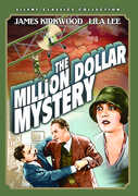 Million Dollar Mystery , James Kirkwood