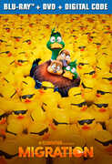 Migration , Elizabeth Banks