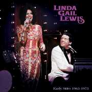Early Sides 1963-1973 , Linda Gail Lewis