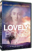 The Lovely Bones , Mark Wahlberg