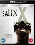 Saw X [Import] , Tobin Bell