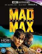 Mad Max: Fury Road [Import] , Tom Hardy