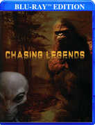 Chasing Legends , Nick Pope