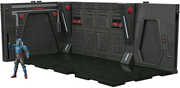 Hasbro Collectibles - Star Wars: The Mandalorian - Vintage Collection - Moff Gideon’s Imperial Light Cruiser Hallway
