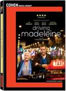Driving Madeleine , Dany Boon