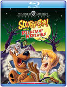 Scooby-Doo and the Reluctant Werewolf , Hamilton Camp