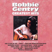 Greatest Hits by Bobbie Gentry , Bobbie Gentry
