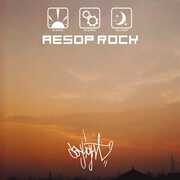 Daylight , Aesop Rock