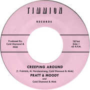 Creeping Around , Pratt & Moody & Cold Diamond & Mink