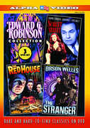 Edward G. Robinson Collection , Edward G. Robinson