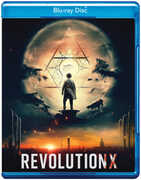 Revolution X 
