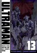Ultraman, Vol. 13 