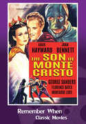 The Son of Monte Cristo , Louis Hayward
