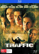 Traffic - Special Edition All-Region/ 1080p [Import] 