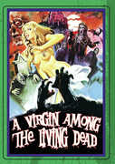 A Virgin Among the Living Dead , Howard Vernon