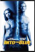 Into the Blue , Paul Walker