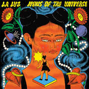 News of the Universe , La Luz