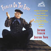 Fiedler on the Roof , Arthur Fiedler