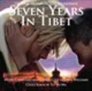 Seven Years in Tibet , Yo-Yo Ma