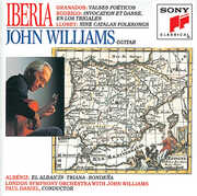 Iberia , John Williams