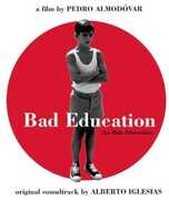Bad Education (Score) /  O.S.T. , Various Artists