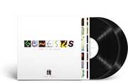 Turn It On Again: The Hits , Genesis