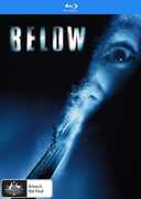 Below (Special Edition) [Import] , Matthew Davis