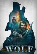 Wolf , Ross Anderson