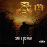 Season Of Da Siccness 2: Kevlar , Brotha Lynch Hung