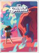 Steven Universe: The Complete Collection 