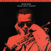 'Round About Midnight , Miles Davis
